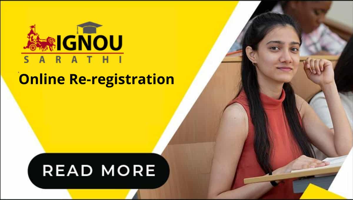 ignou-re-registration-portal